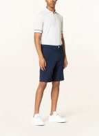 BRUNELLO CUCINELLI Shorts, Color: DARK BLUE (Image 1)