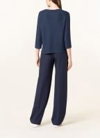 WEEKEND MaxMara Sweater ADDOTTO, Color: DARK BLUE (Image 1)