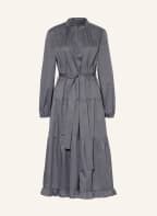 LUISA CERANO Kleid , Farbe: DUNKELGRAU (Bild 1)