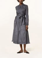 LUISA CERANO Kleid , Farbe: DUNKELGRAU (Bild 1)