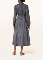 LUISA CERANO Kleid , Farbe: DUNKELGRAU (Bild 1)