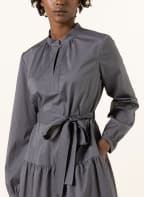 LUISA CERANO Kleid , Farbe: DUNKELGRAU (Bild 1)