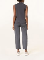 LUISA CERANO Top , Farbe: DUNKELGRAU (Bild 1)