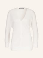 LUISA CERANO Longsleeve, Farbe: WEISS (Bild 1)