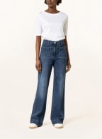 LUISA CERANO T-Shirt, Farbe: WEISS (Bild 1)