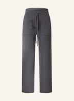 LUISA CERANO Hose, Farbe: DUNKELGRAU (Bild 1)