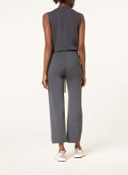 LUISA CERANO Hose, Farbe: DUNKELGRAU (Bild 1)