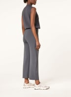 LUISA CERANO Hose, Farbe: DUNKELGRAU (Bild 1)