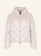 LUISA CERANO Steppjacke , Farbe: HELLROSA (Bild 1)