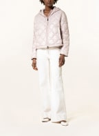 LUISA CERANO Steppjacke , Farbe: HELLROSA (Bild 1)