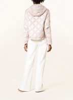 LUISA CERANO Steppjacke , Farbe: HELLROSA (Bild 1)