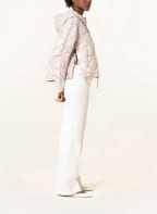 LUISA CERANO Steppjacke , Farbe: HELLROSA (Bild 1)