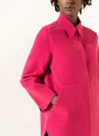 LUISA CERANO Kastenjacke , Farbe: PINK (Bild 1)