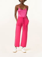 LUISA CERANO Top, Farbe: PINK (Bild 1)