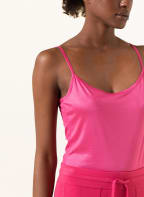 LUISA CERANO Top, Farbe: PINK (Bild 1)