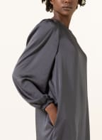 LUISA CERANO Kleid , Farbe: DUNKELGRAU (Bild 1)