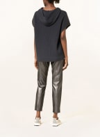 LUISA CERANO Pullunder, Farbe: DUNKELGRAU (Bild 1)