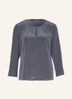 LUISA CERANO Blusenshirt , Farbe: DUNKELGRAU (Bild 1)