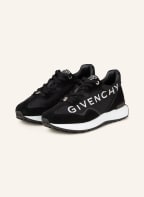 GIVENCHY Sneaker RUNNER, Farbe: SCHWARZ (Bild 1)