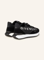 GIVENCHY Sneaker RUNNER, Farbe: SCHWARZ (Bild 1)