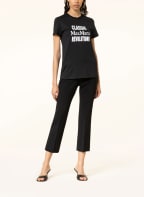 Max Mara T-Shirt GERARD, Farbe: SCHWARZ/ WEISS (Bild 1)