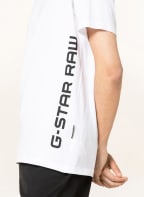 G-Star RAW T-Shirt , Farbe: WEISS/ SCHWARZ (Bild 1)