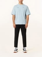 G-Star RAW T-Shirt , Farbe: HELLBLAU (Bild 1)