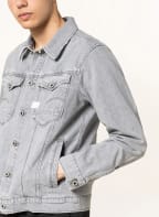G-Star RAW Jeansjacke ARC 3D, Farbe: HELLGRAU (Bild 1)