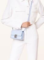GIVENCHY Umhängetasche 4G SMALL, Farbe: HELLBLAU (Bild 1)
