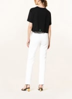 GIVENCHY Cropped-Shirt, Farbe: SCHWARZ (Bild 1)