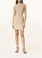 GIVENCHY Rock , Farbe: BEIGE (Bild 1)