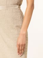 GIVENCHY Rock , Farbe: BEIGE (Bild 1)