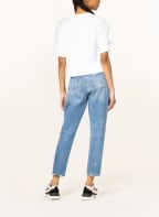 new balance T-shirt ESSENTIALS, Color: WHITE (Image 1)