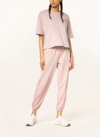 new balance T-shirt ESSENTIALS, Color: PINK (Image 1)