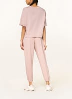 new balance T-shirt ESSENTIALS, Color: PINK (Image 1)
