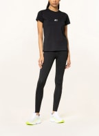 new balance T-shirt ESSENTIALS, Color: BLACK (Image 1)