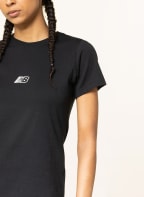 new balance T-shirt ESSENTIALS, Color: BLACK (Image 1)
