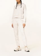 new balance Hoodie ESSENTIALS, Farbe: CREME (Bild 1)