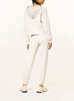 new balance Hoodie ESSENTIALS, Farbe: CREME (Bild 1)