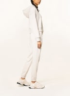 new balance Hoodie ESSENTIALS, Farbe: CREME (Bild 1)