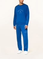 new balance Sweatshirt ATHLETICS TRACK, Color: BLUE (Image 1)
