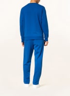 new balance Sweatshirt ATHLETICS TRACK, Color: BLUE (Image 1)