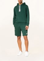 new balance Hoodie ESSENTIALS, Color: GREEN (Image 1)