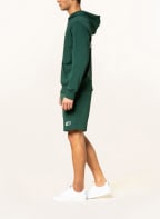 new balance Hoodie ESSENTIALS, Color: GREEN (Image 1)