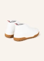 THOM BROWNE. Hightop-Sneaker COURT, Farbe: WEISS (Bild 1)