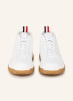 THOM BROWNE. Hightop-Sneaker COURT, Farbe: WEISS (Bild 1)