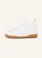 THOM BROWNE. Hightop-Sneaker COURT, Farbe: WEISS (Bild 1)
