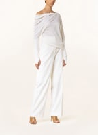 TOM FORD Cashmere-Pullover mit Seide, Farbe: ECRU (Bild 1)
