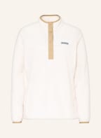 Columbia Fleecepullover BENTON SPRINGS HALF SNAP™, Farbe: CREME (Bild 1)