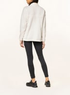 Columbia Fleecepullover BENTON SPRINGS HALF SNAP™, Farbe: CREME (Bild 1)
